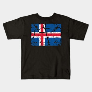 Island Kids T-Shirt